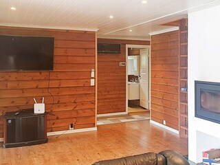 Vakantiehuis Svelgen  35