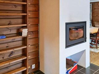Vakantiehuis Svelgen  23