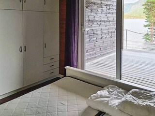 Casa de vacaciones Svelgen  35