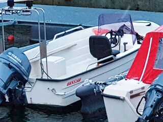 Ferienhaus Svelgen  33