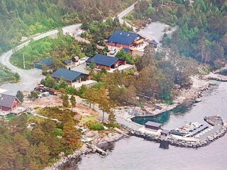 Casa per le vacanze Svelgen Registrazione all'aperto 4