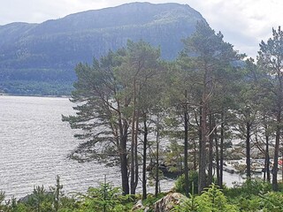 Casa per le vacanze Svelgen  26