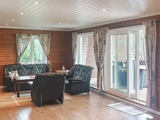 Casa de vacaciones Svelgen  25