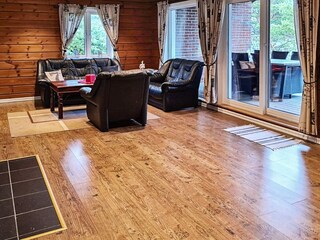 Vakantiehuis Svelgen  27