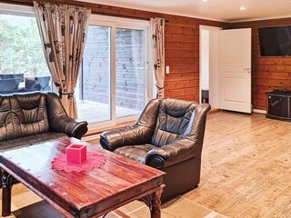 Ferienhaus Svelgen  15