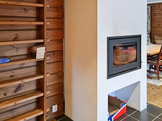 Casa de vacaciones Svelgen  33