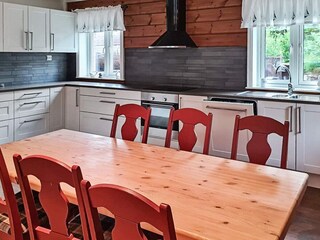 Casa per le vacanze Svelgen  29