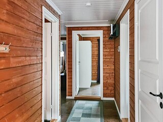 Casa per le vacanze Svelgen  24