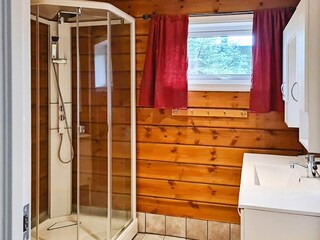 Holiday house Svelgen  29