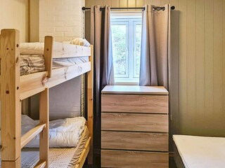 Casa per le vacanze Svelgen  15