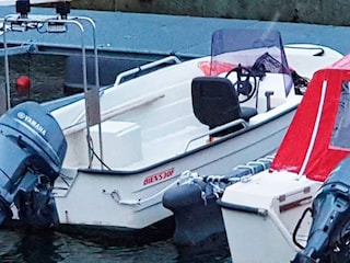 Casa per le vacanze Svelgen  33