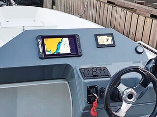 Maison de vacances Svelgen  32