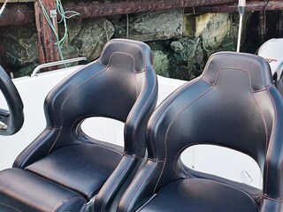 Casa per le vacanze Svelgen  33