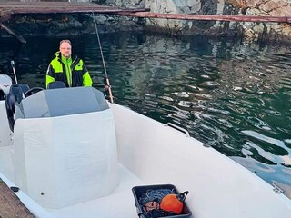 Casa per le vacanze Svelgen  33