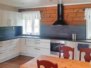 Holiday house Svelgen  36