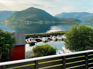 Casa per le vacanze Flatraket Registrazione all'aperto 2