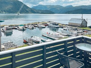 Vakantiehuis Flatraket Buitenaudio-opname 6