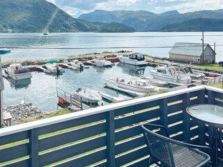 Casa per le vacanze Flatraket  18