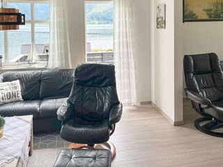 Ferienhaus Flatraket  20