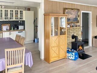 Holiday house Flatraket  34