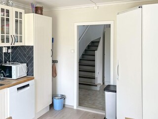 Ferienhaus Flatraket  35