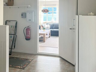 Ferienhaus Flatraket  22