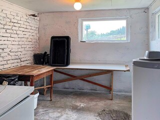 Ferienhaus Flatraket  34