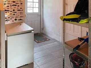 Vakantiehuis Flatraket  32