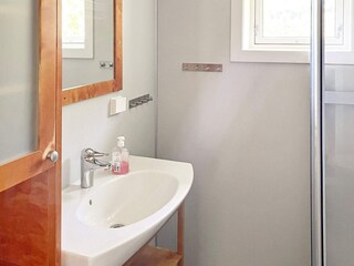 Maison de vacances Flatraket  37