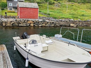 Holiday house Flatraket  38