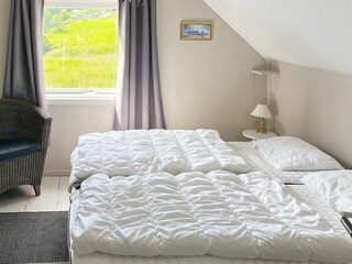Casa per le vacanze Flatraket  37