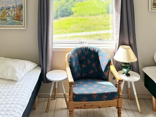 Ferienhaus Flatraket  29