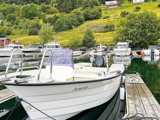 Vakantiehuis Flatraket  38