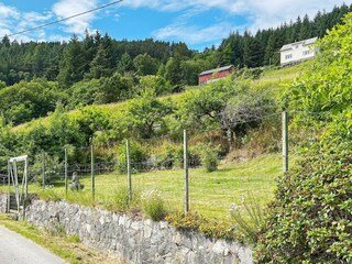 Casa per le vacanze Flatraket Registrazione all'aperto 13