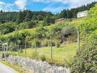 Vakantiehuis Flatraket Buitenaudio-opname 3