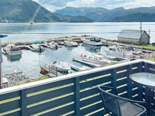 Casa per le vacanze Flatraket  17