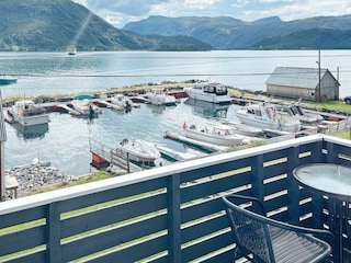 Ferienhaus Flatraket  27