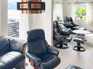 Casa per le vacanze Flatraket  19