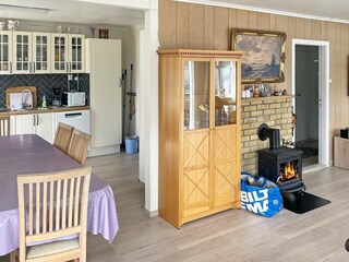 Vakantiehuis Flatraket  22