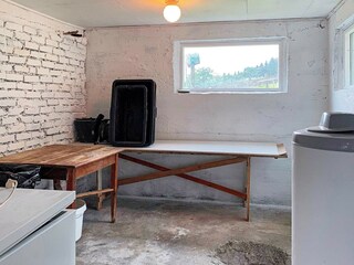 Maison de vacances Flatraket  30