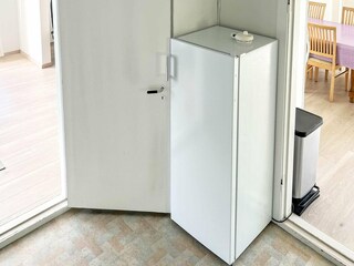 Maison de vacances Flatraket  16