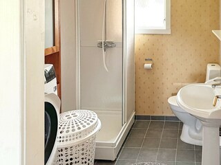 Maison de vacances Flatraket  21