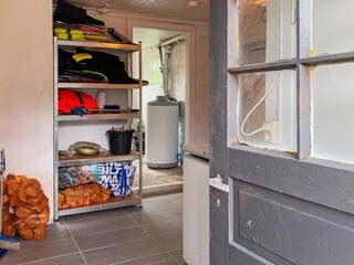 Ferienhaus Flatraket  24