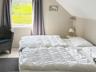 Maison de vacances Flatraket  34