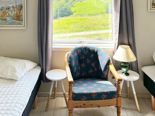 Vakantiehuis Flatraket  24