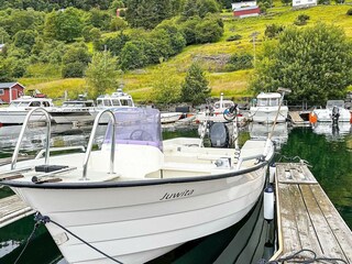 Casa per le vacanze Flatraket  40