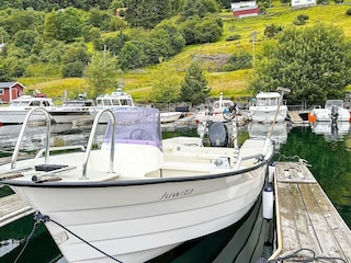 Maison de vacances Flatraket  21