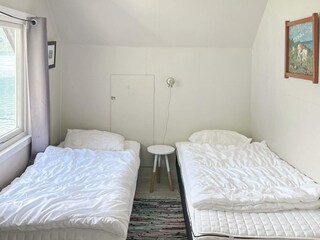 Maison de vacances Flatraket  26
