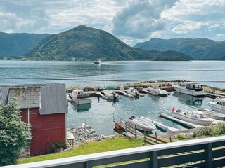 Vakantiehuis Flatraket  16