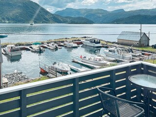 Casa per le vacanze Flatraket Registrazione all'aperto 2